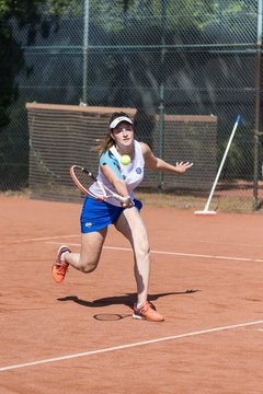 Lisa Ponomar 113 - BL2 Grossflottbeker THGC - TC SCC Berlin : Ergebnis: 2:7